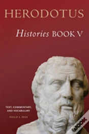 Capa do artigo Herodotus, Histories, Book V