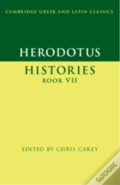 Herodotus: Histories Book Vii