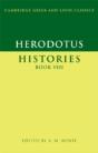 Herodotus: Histories Book Viii - Preview