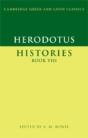 Herodotus: Histories Book Viii - Preview