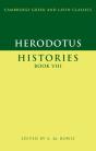 Herodotus: Histories Book Viii - Preview