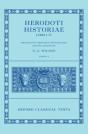 Herodotus: Histories, Books 1-4 (Herodoti Historiae: Libri I-Iv) - Preview