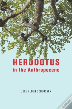 Capa do artigo Herodotus In The Anthropocene