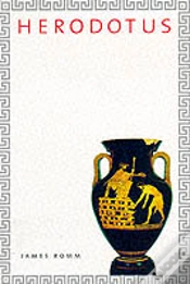 Capa do artigo Herodotus