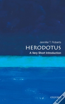 Capa do artigo Herodotus