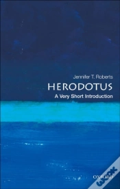 Capa do artigo Herodotus