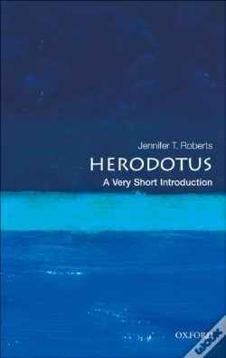 Capa do artigo Herodotus