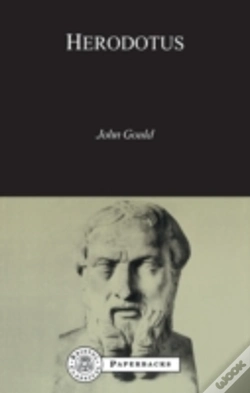 Capa do artigo Herodotus