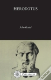Capa do artigo Herodotus