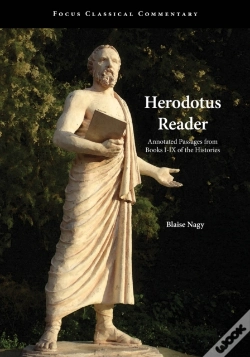 Capa do artigo Herodotus Reader