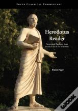 Herodotus Reader