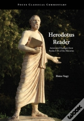 Capa do artigo Herodotus Reader