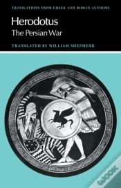Capa do artigo Herodotus: The Persian War