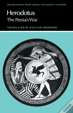 Capa do artigo Herodotus: The Persian War