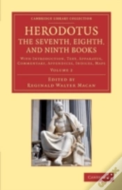 Capa do artigo Herodotus: The Seventh, Eighth, And Ninth Books