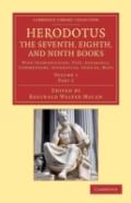 Herodotus: The Seventh, Eighth, And Ninth Books