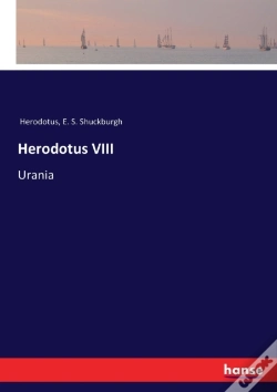 Capa do artigo Herodotus Viii