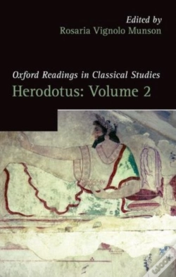 Capa do artigo Herodotus: Volume 2