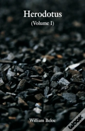 Capa do artigo Herodotus
