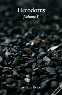 Capa do artigo Herodotus