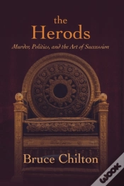 Capa do artigo Herods