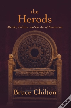 Capa do artigo Herods