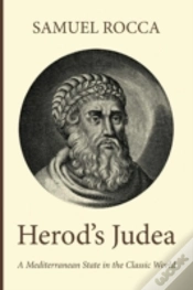 Capa do artigo Herod
