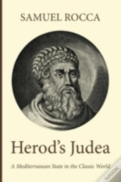 Capa do artigo Herod'S Judaea