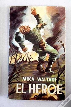 Capa do artigo Héroe, El