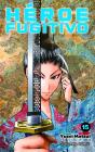 Heroe Fugitivo 15 - Preview