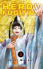 Heroe Fugitivo Nº 02 - Preview