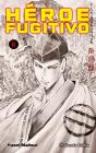 Heroe Fugitivo Nº 08 - Preview