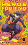 Heroe Fugitivo Nº 09