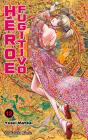 Heroe Fugitivo Nº 12 - Preview