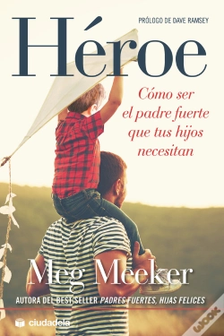 Capa do artigo Héroe