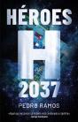 Heroes 2037 - Preview
