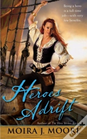 Heroes Adrift