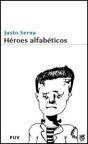 Héroes Alfabéticos - Preview