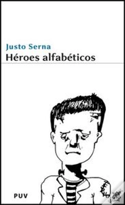 Capa do artigo Héroes Alfabéticos