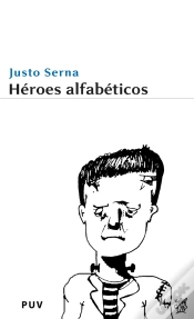 Capa do artigo Héroes Alfabéticos