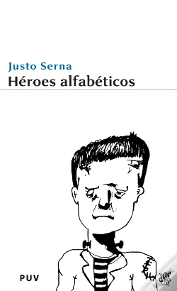 Capa do artigo Héroes Alfabéticos