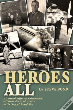 Capa do artigo Heroes All