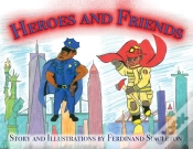 Capa do artigo Heroes And Friends