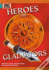 Heroes And Gladiators