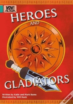 Capa do artigo Heroes And Gladiators