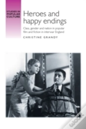 Capa do artigo Heroes And Happy Endings