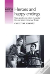 Capa do artigo Heroes And Happy Endings