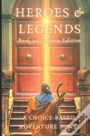 Heroes And Legends