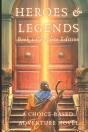 Heroes And Legends - Preview