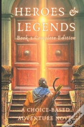 Capa do artigo Heroes And Legends